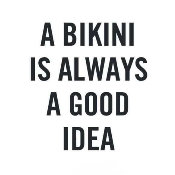 EUC Victoria's Secret Bikini Swim Suit - Picture 7 of 7